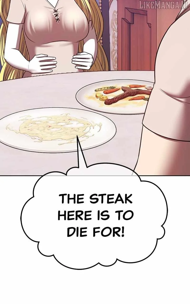 +99 Wooden stick Chapter 157 page 171