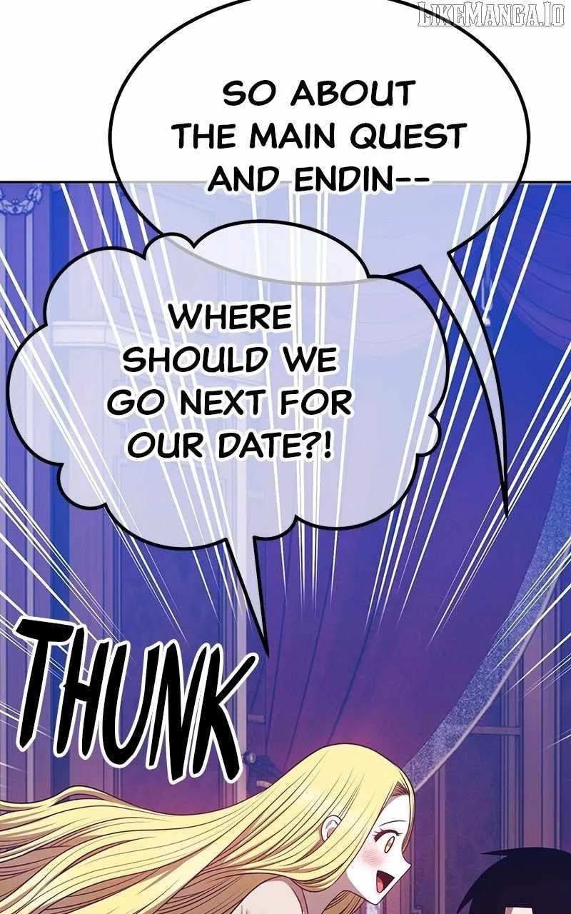 +99 Wooden stick Chapter 157 page 175