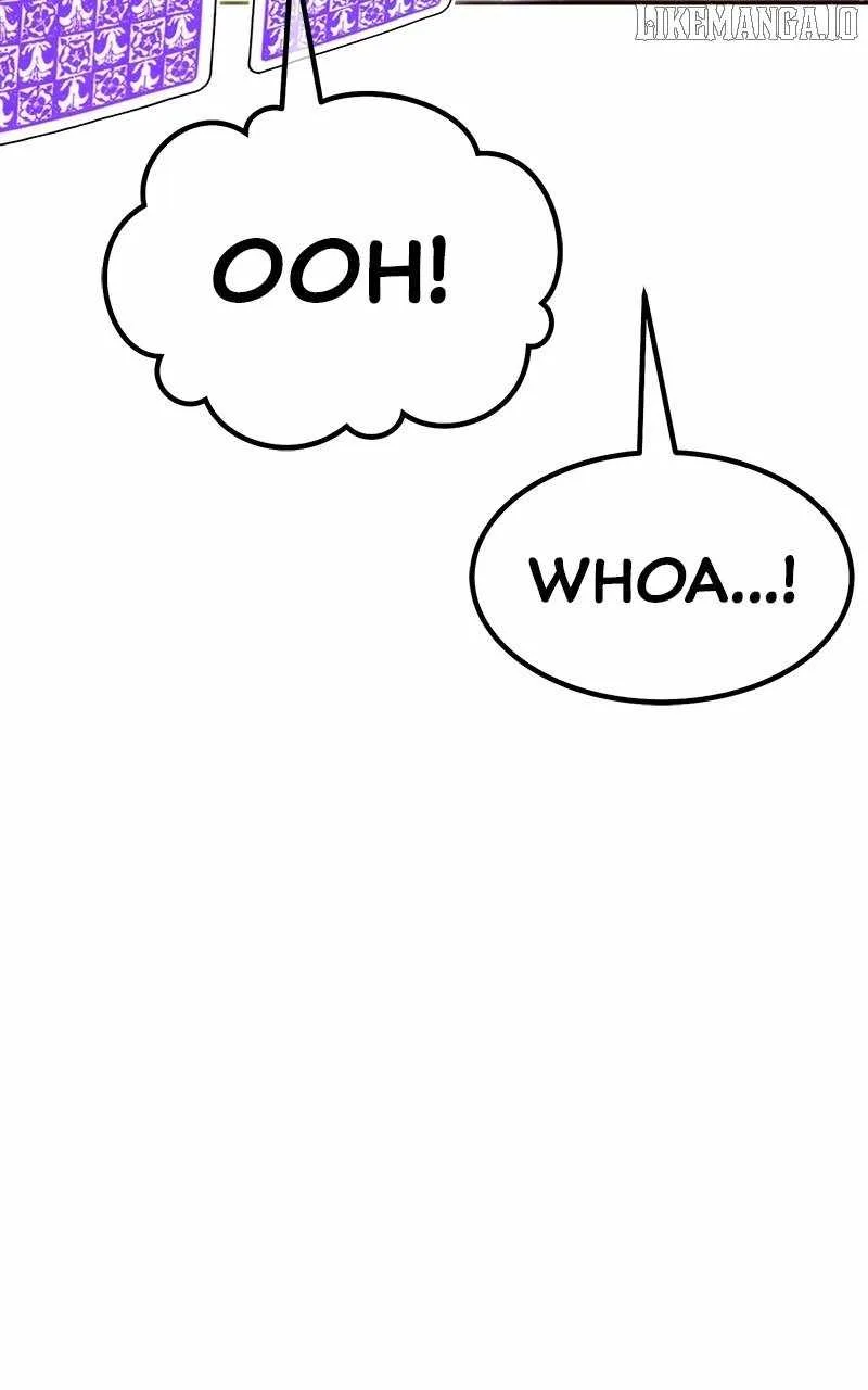 +99 Wooden stick Chapter 157 page 188