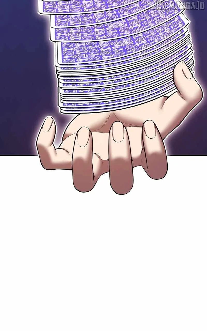 +99 Wooden stick Chapter 157 page 185