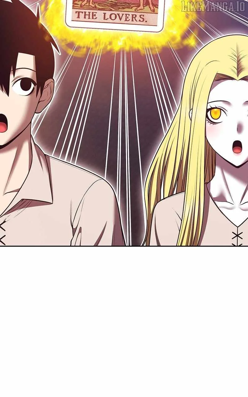 +99 Wooden stick Chapter 157 page 190