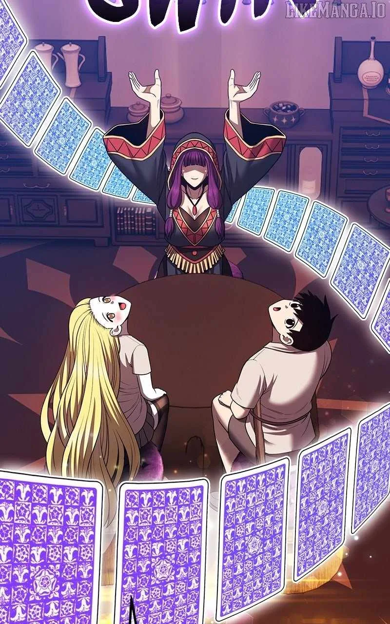 +99 Wooden stick Chapter 157 page 187