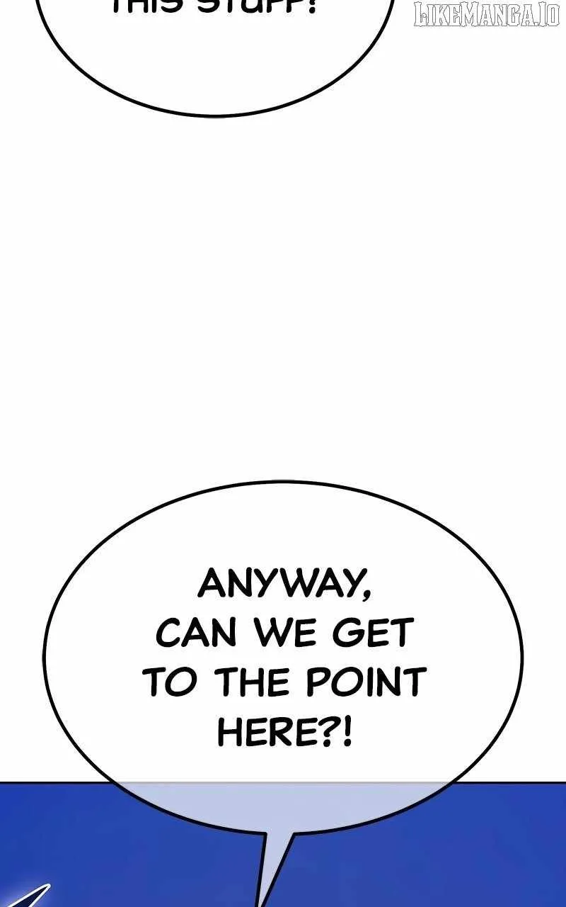 +99 Wooden stick Chapter 157 page 196