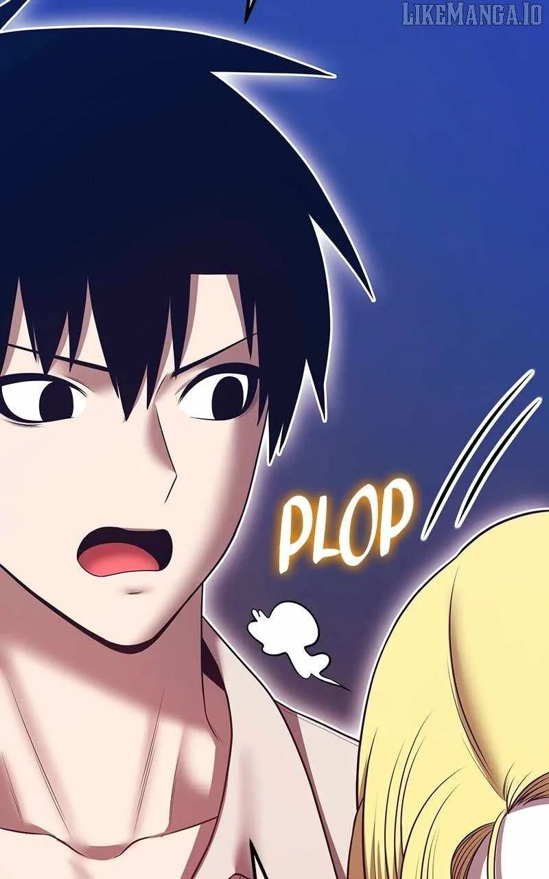 +99 Wooden stick Chapter 157 page 197