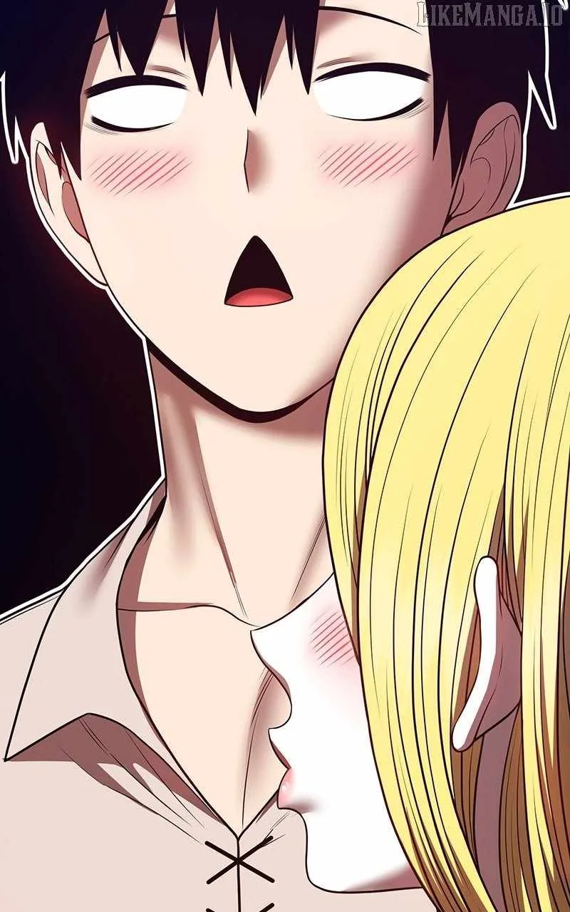 +99 Wooden stick Chapter 157 page 201