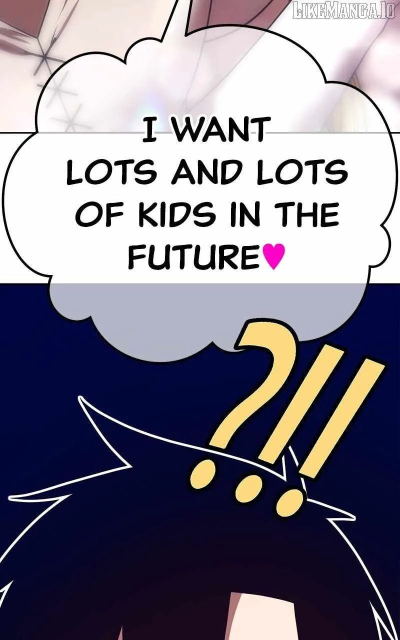 +99 Wooden stick Chapter 157 page 200