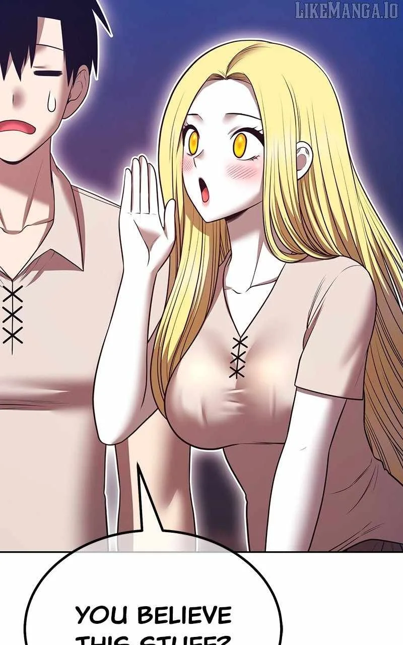 +99 Wooden stick Chapter 157 page 195