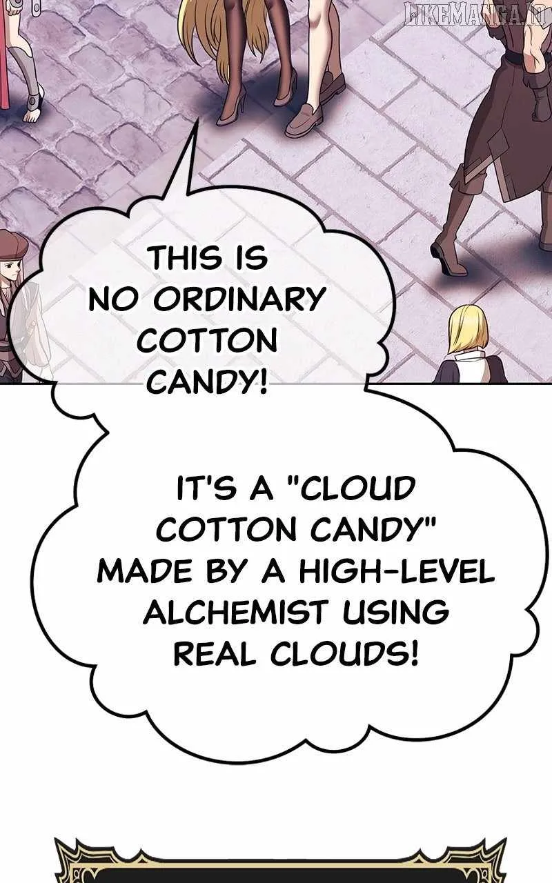 +99 Wooden stick Chapter 157 page 218