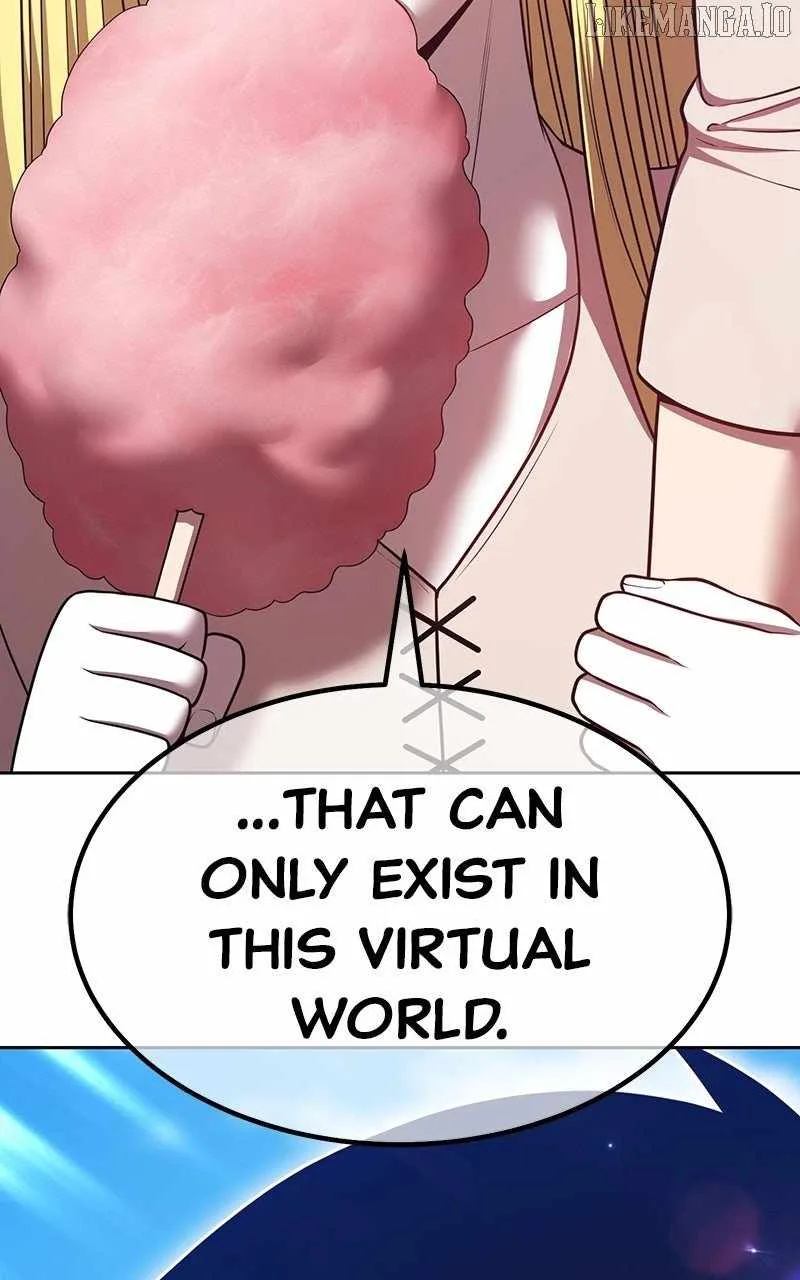 +99 Wooden stick Chapter 157 page 223
