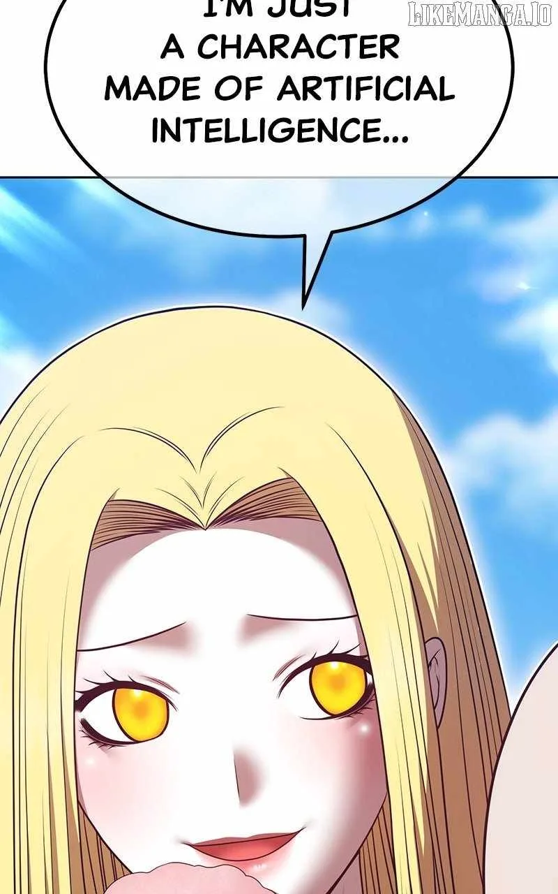+99 Wooden stick Chapter 157 page 222
