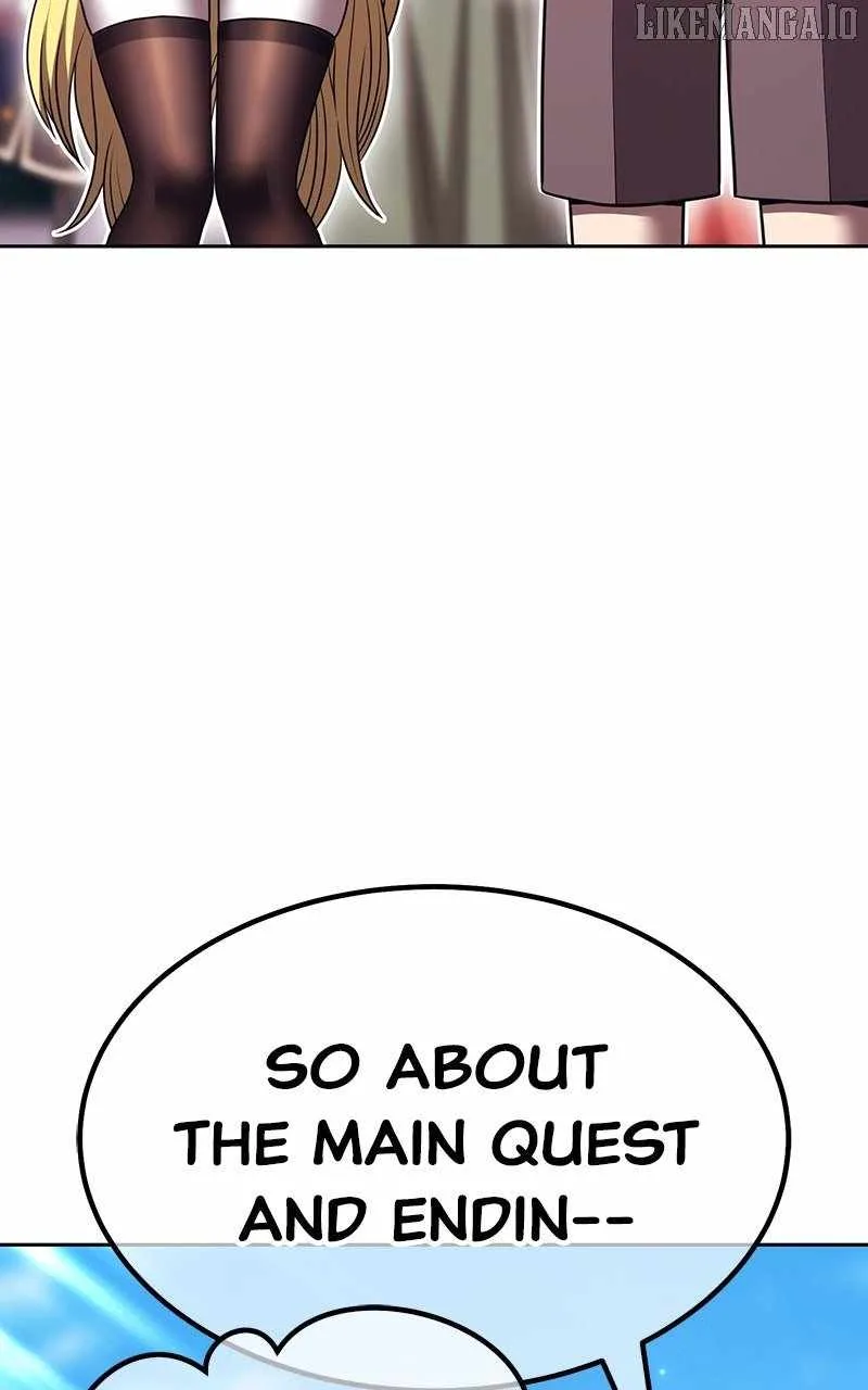 +99 Wooden stick Chapter 157 page 234