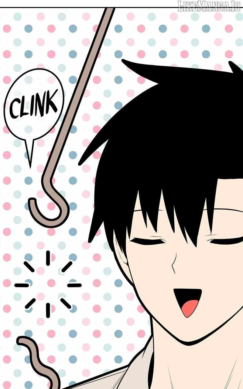 +99 Wooden stick Chapter 157 page 237