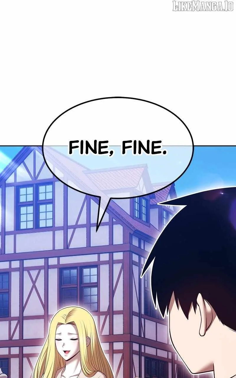 +99 Wooden stick Chapter 157 page 244