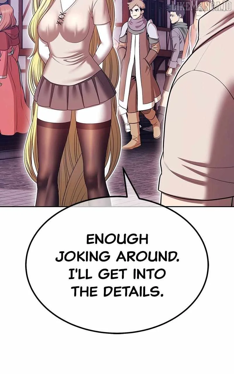 +99 Wooden stick Chapter 157 page 245
