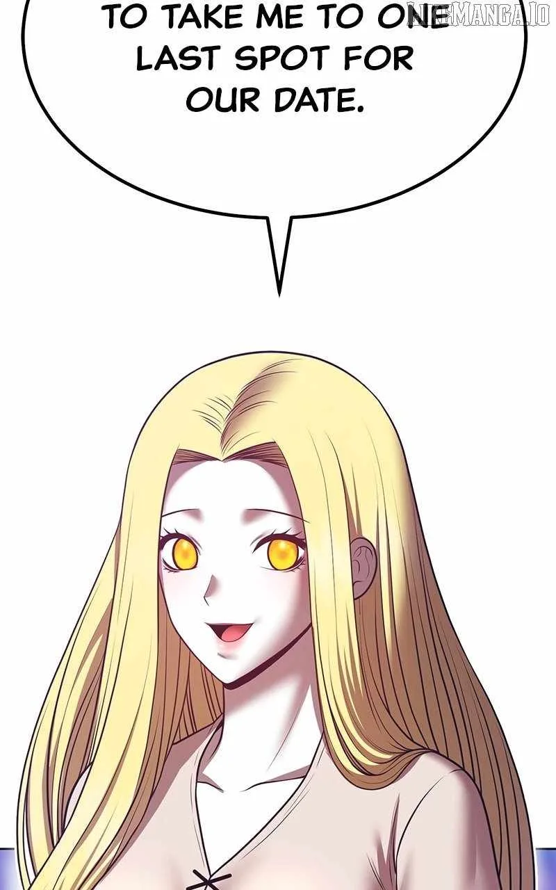 +99 Wooden stick Chapter 157 page 247