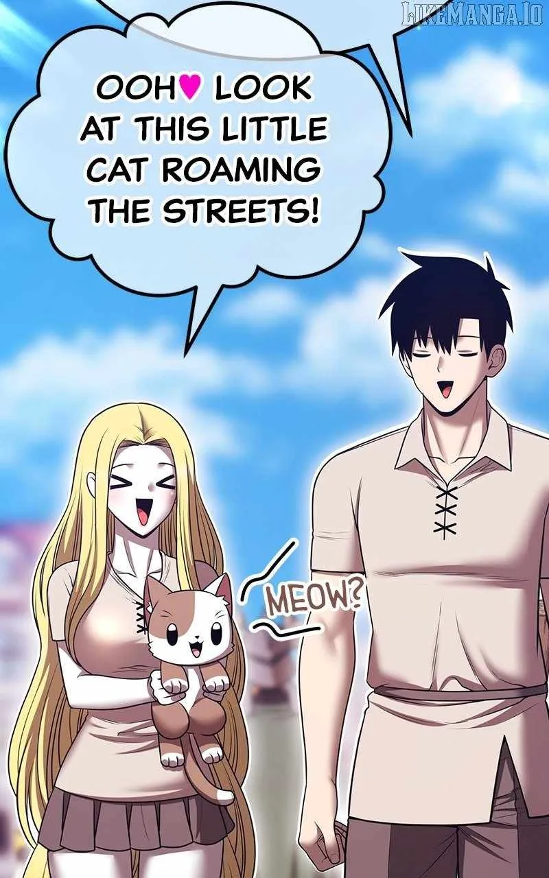 +99 Wooden stick Chapter 157 page 233