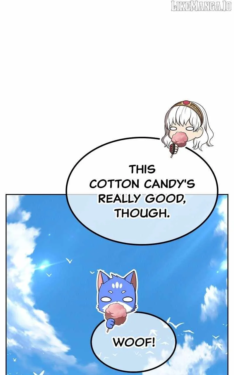 +99 Wooden stick Chapter 157 page 259