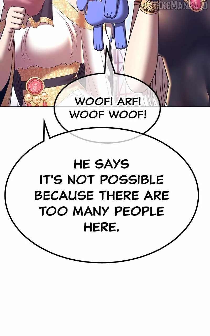 +99 Wooden stick Chapter 157 page 258