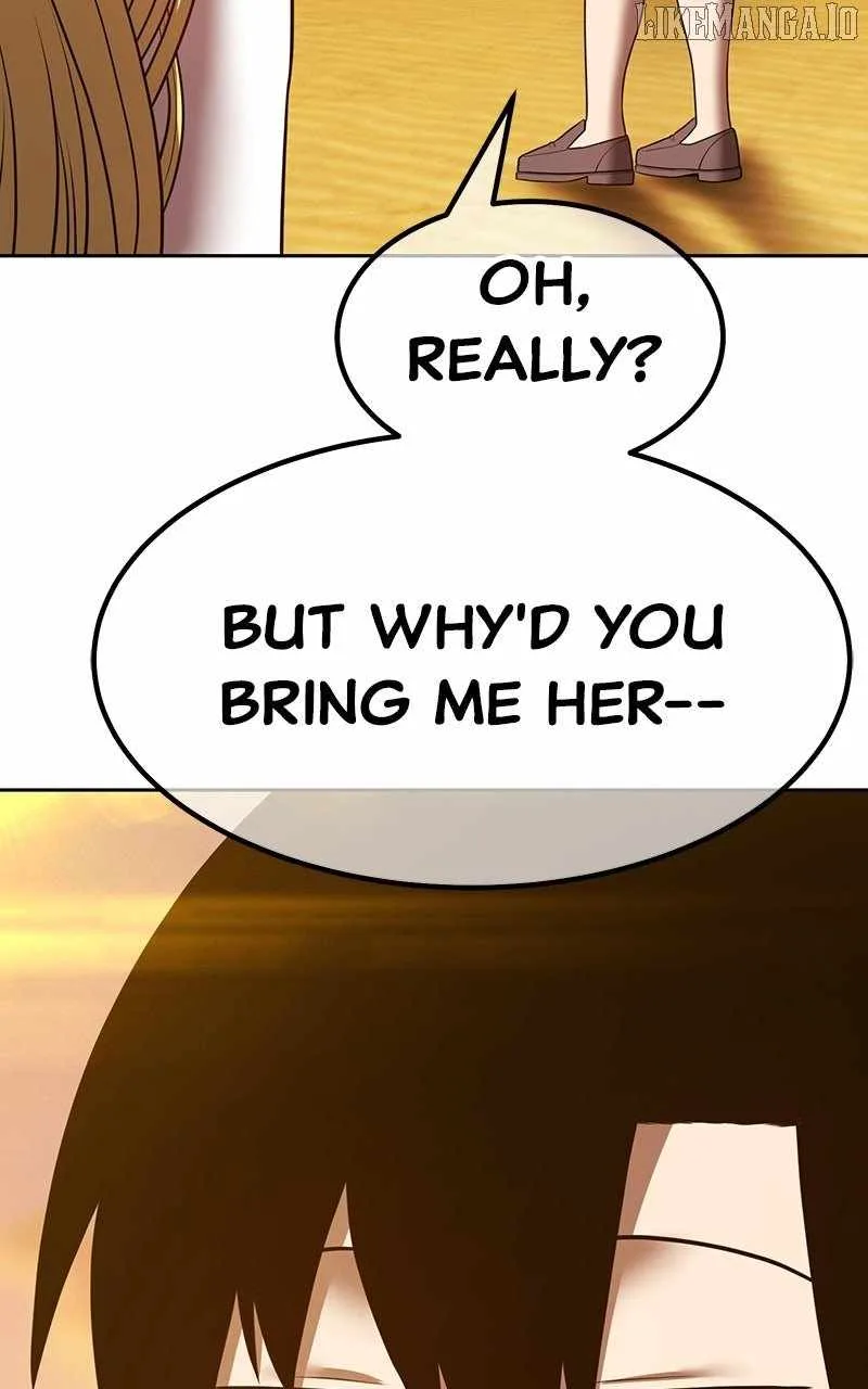 +99 Wooden stick Chapter 157 page 269