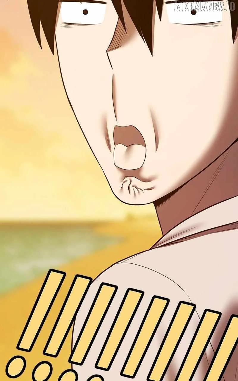 +99 Wooden stick Chapter 157 page 270