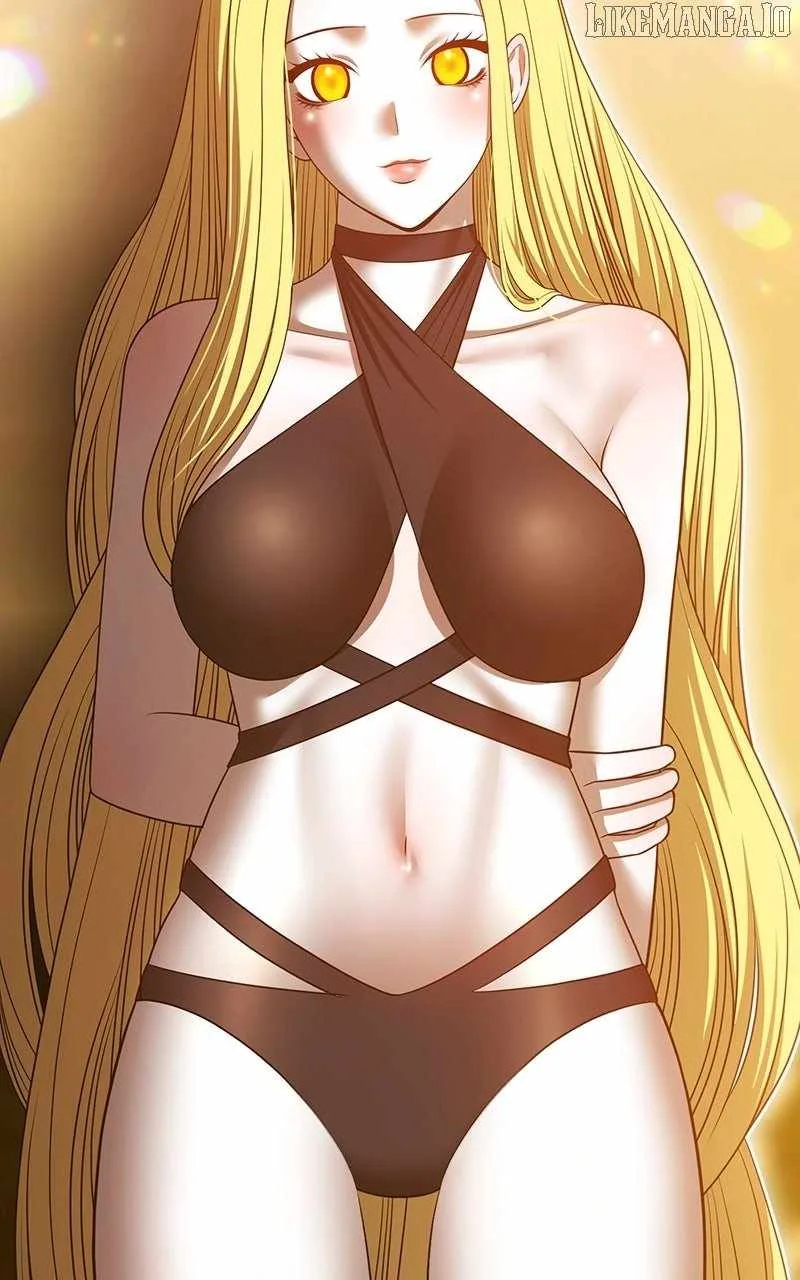 +99 Wooden stick Chapter 157 page 272
