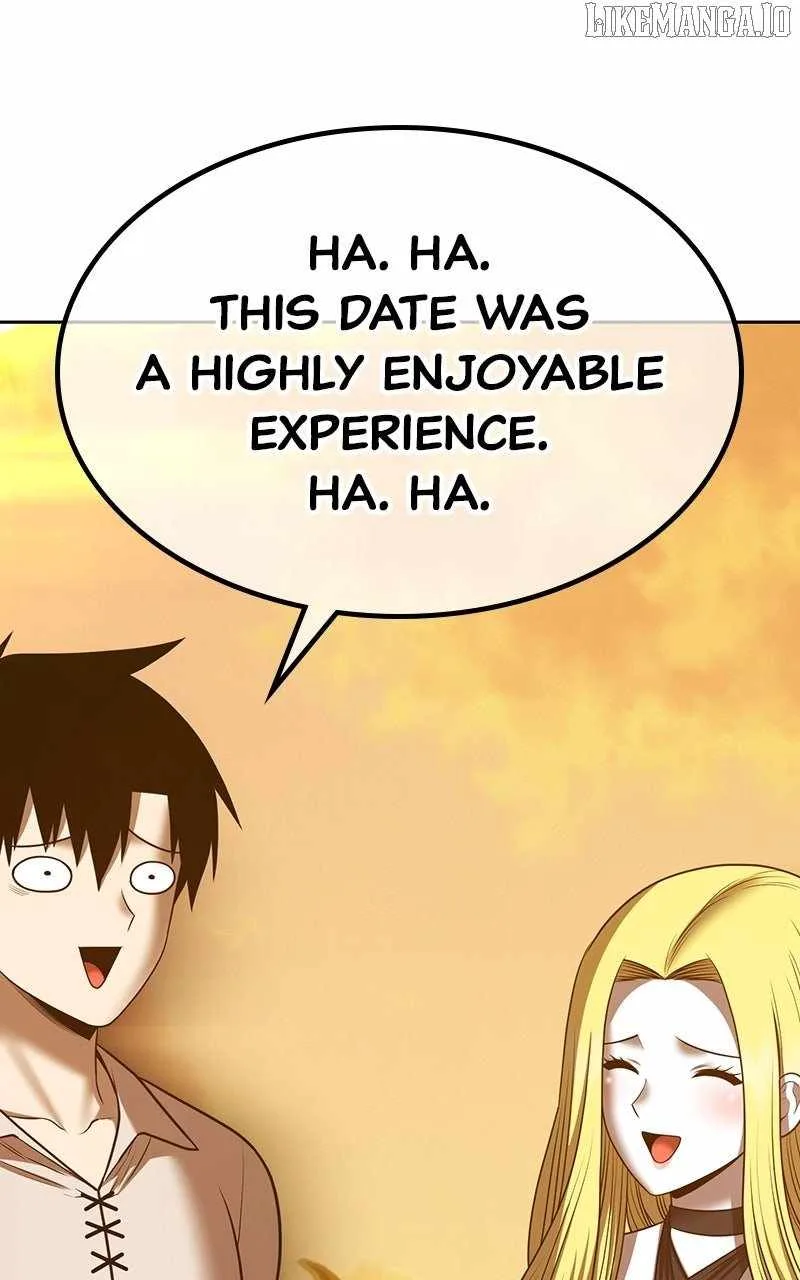 +99 Wooden stick Chapter 157 page 286