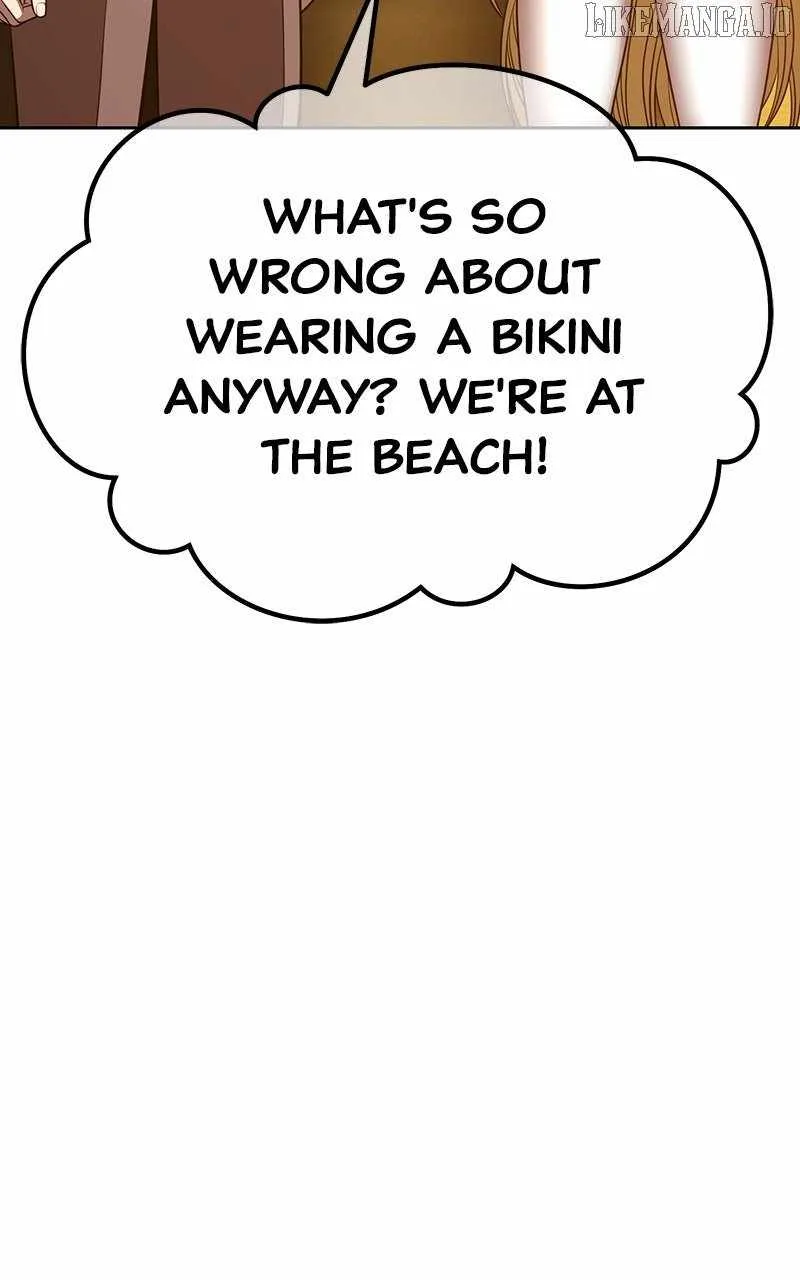 +99 Wooden stick Chapter 157 page 280