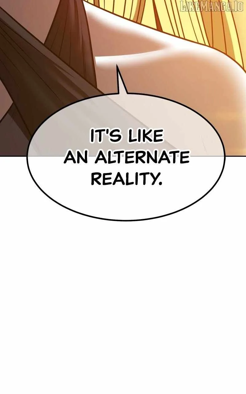 +99 Wooden stick Chapter 157 page 297