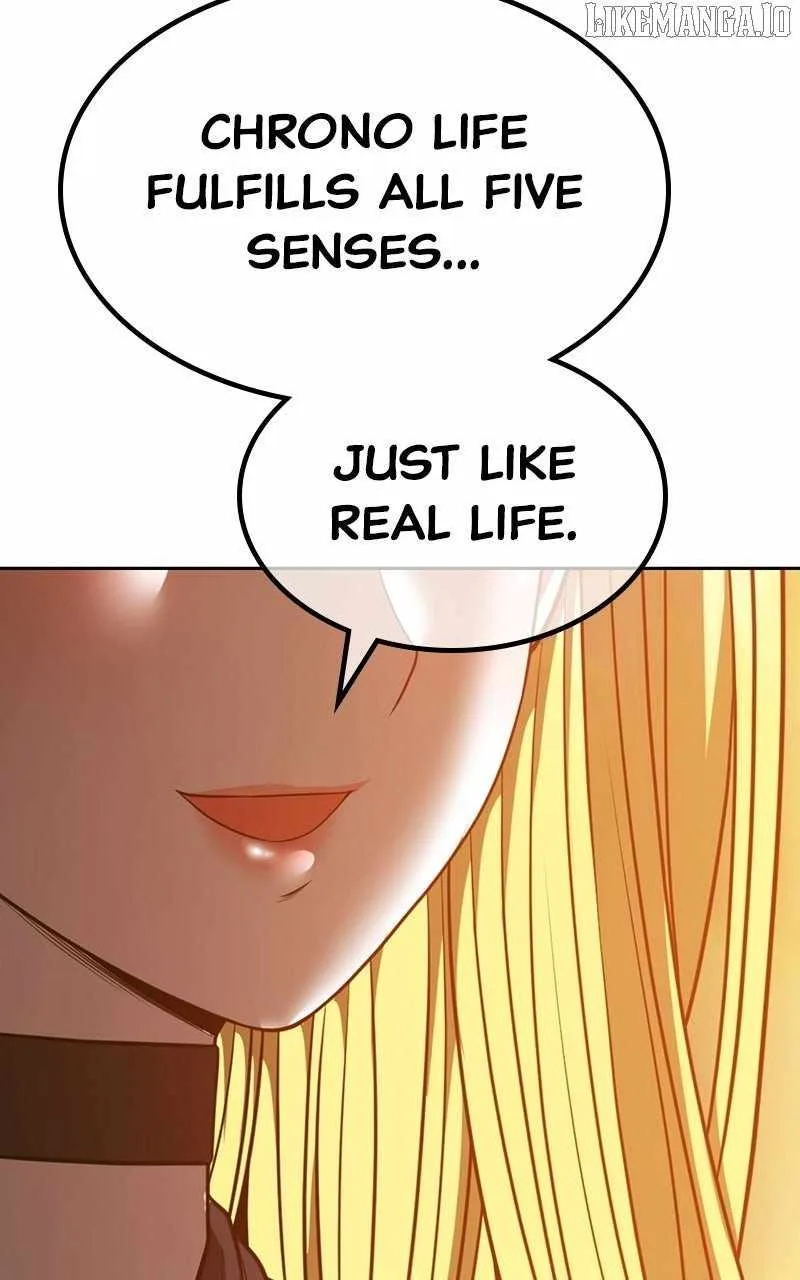 +99 Wooden stick Chapter 157 page 296