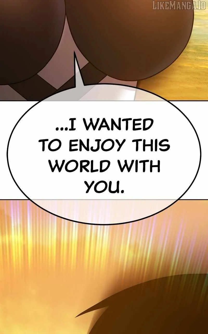 +99 Wooden stick Chapter 157 page 300