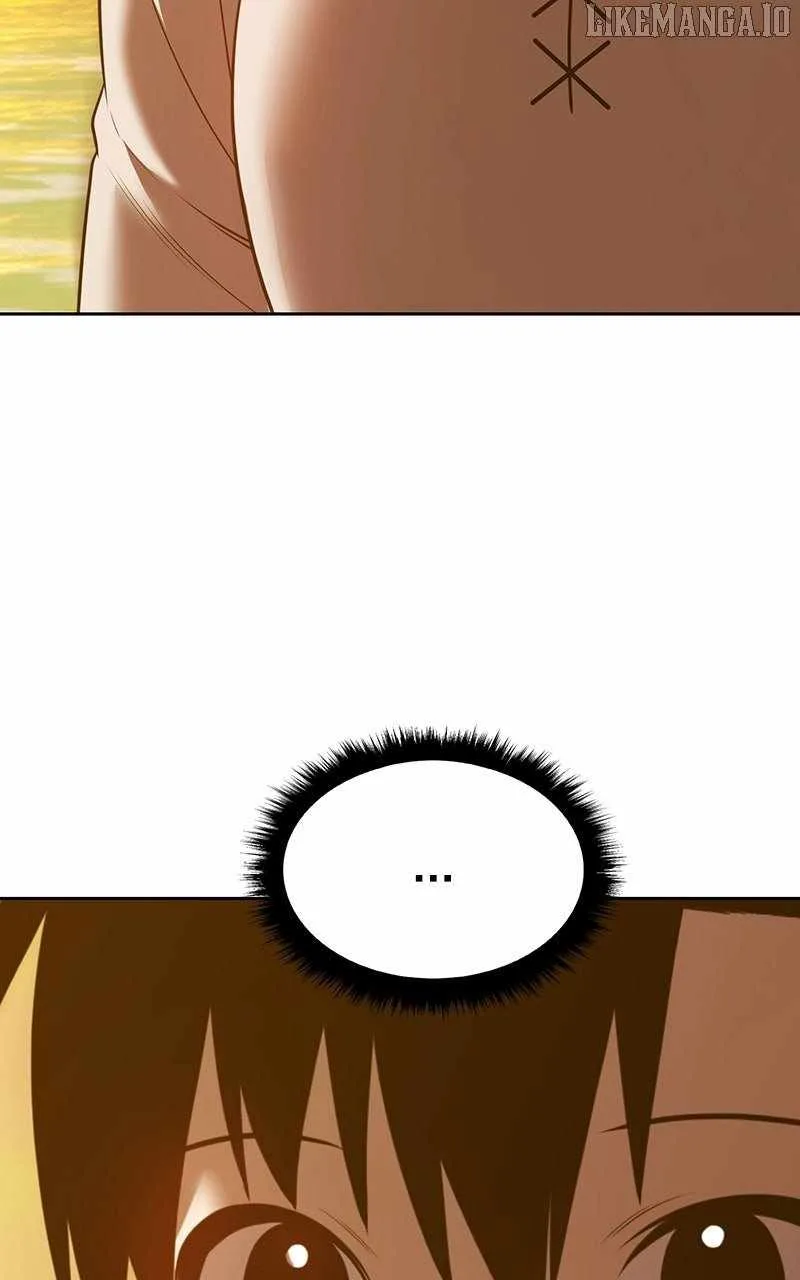 +99 Wooden stick Chapter 157 page 302