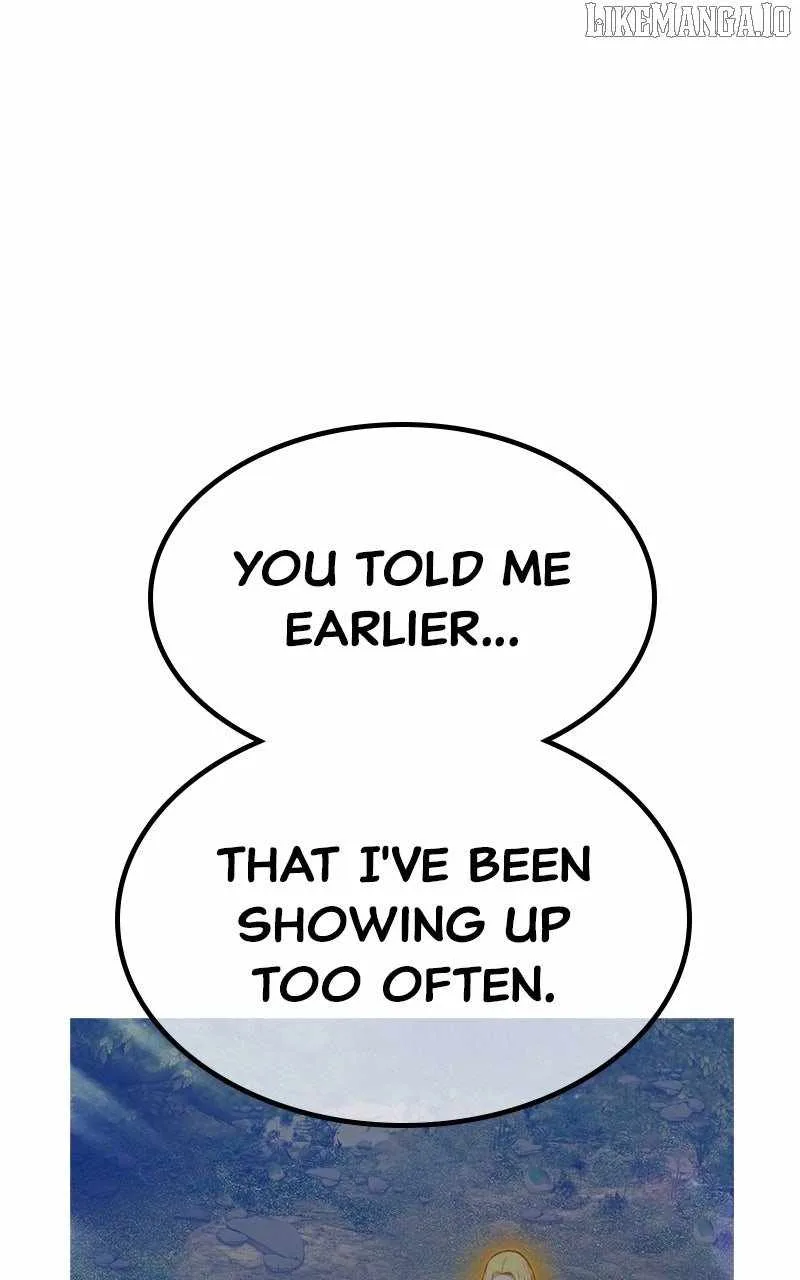 +99 Wooden stick Chapter 157 page 304