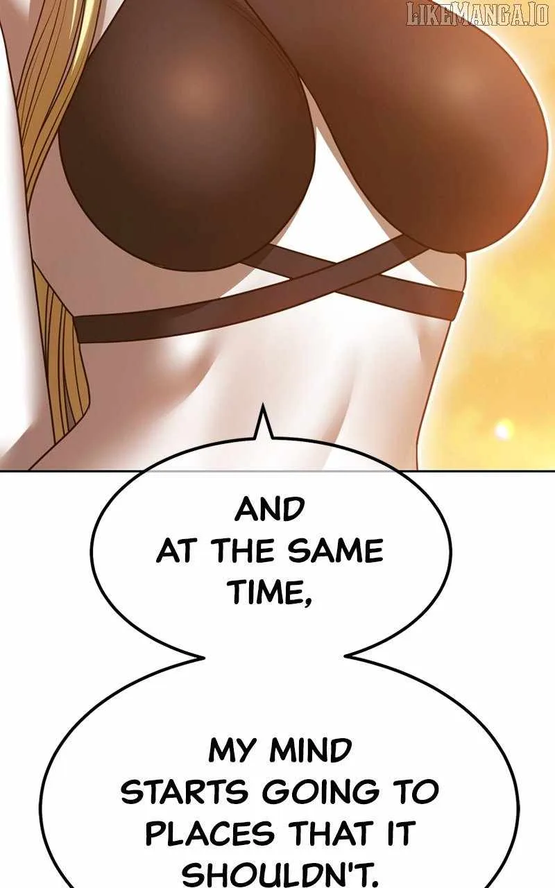 +99 Wooden stick Chapter 157 page 308