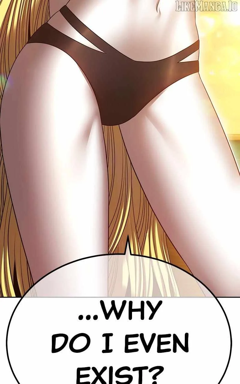 +99 Wooden stick Chapter 157 page 311