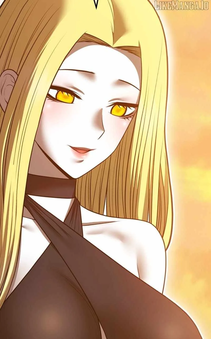 +99 Wooden stick Chapter 157 page 313