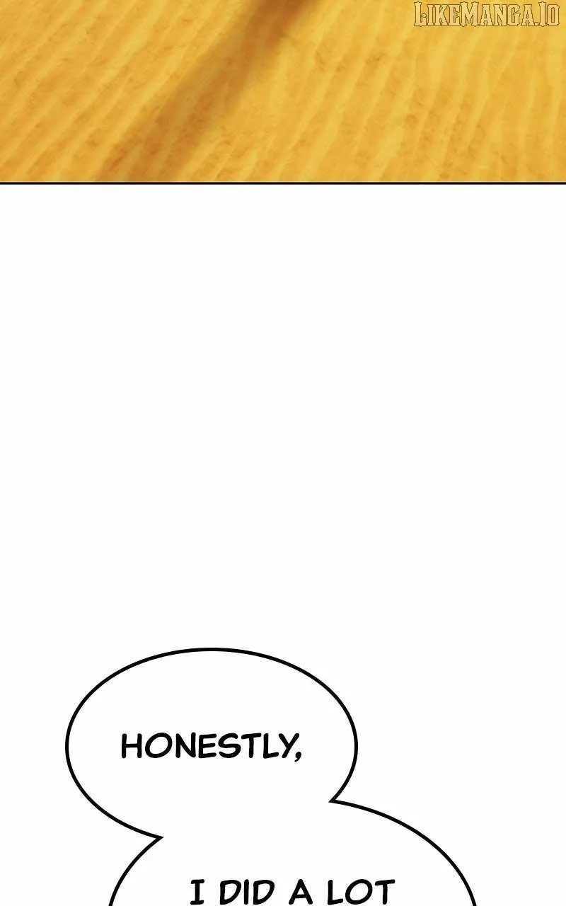 +99 Wooden stick Chapter 157 page 317