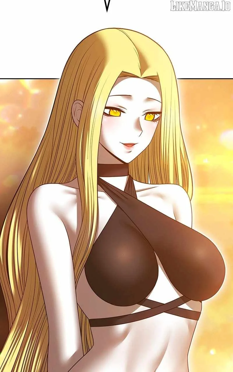 +99 Wooden stick Chapter 157 page 310