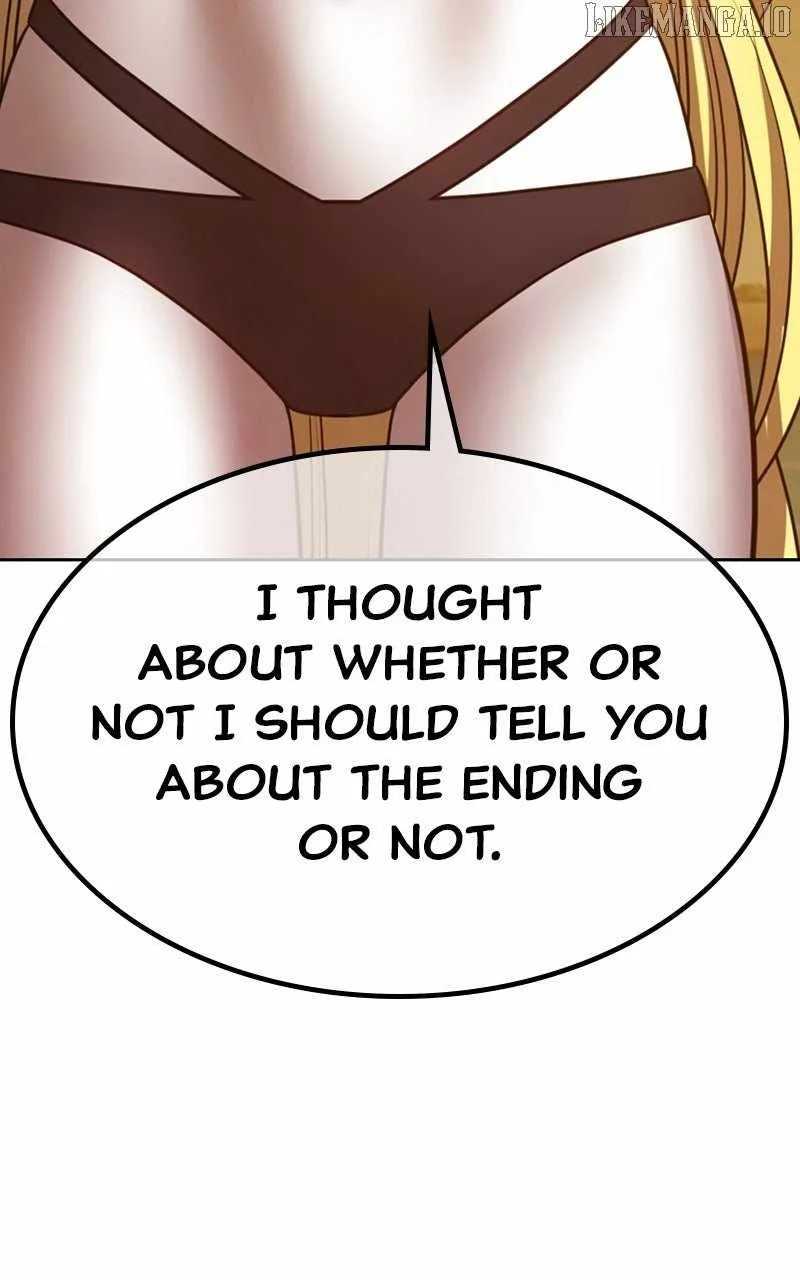 +99 Wooden stick Chapter 157 page 319