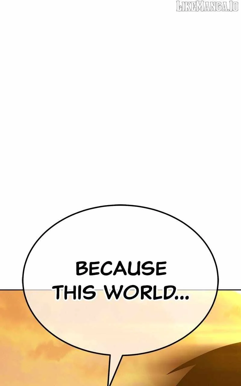 +99 Wooden stick Chapter 157 page 320
