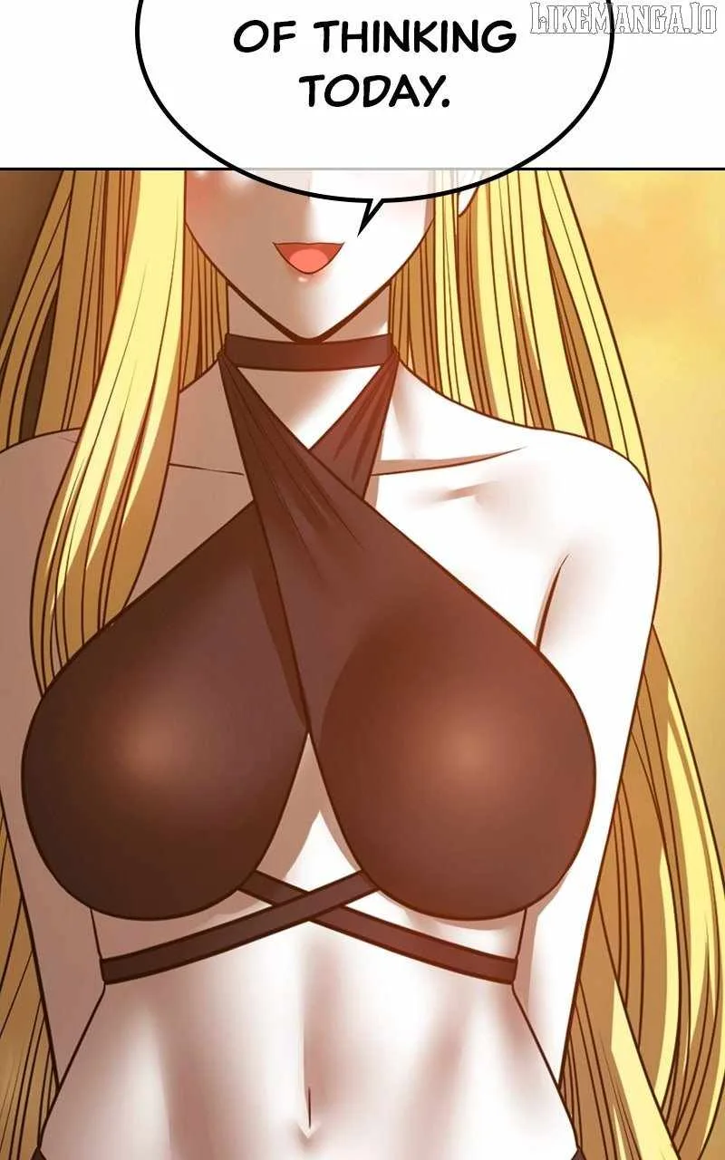 +99 Wooden stick Chapter 157 page 318