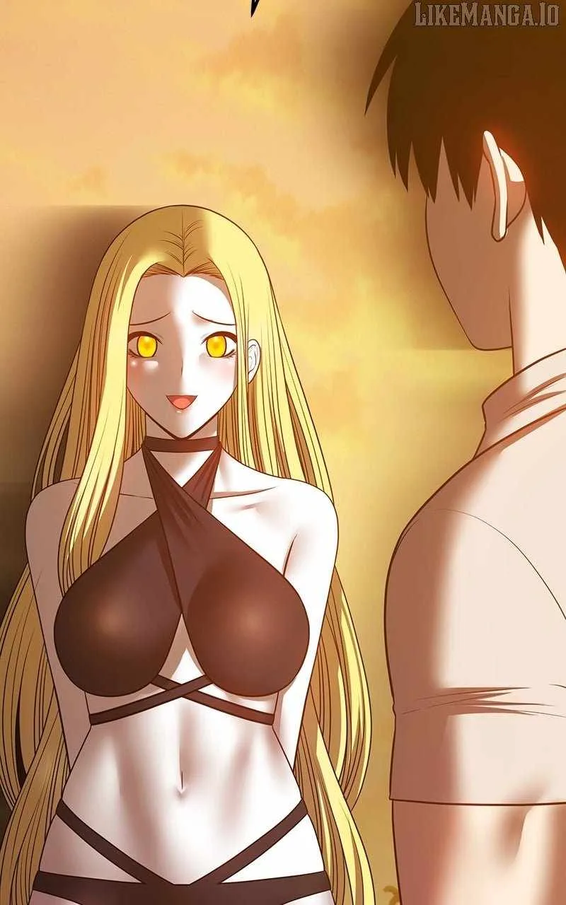 +99 Wooden stick Chapter 157 page 321