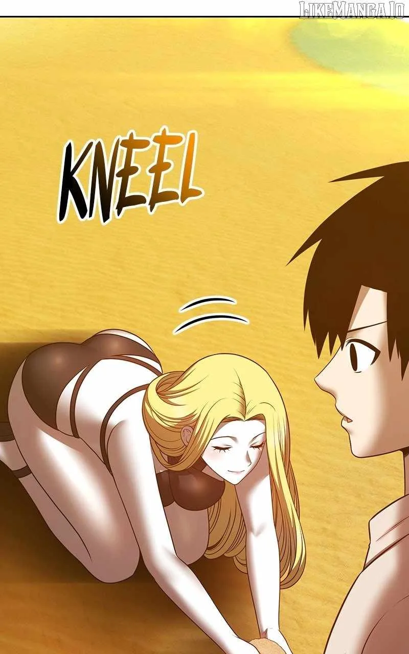 +99 Wooden stick Chapter 157 page 326