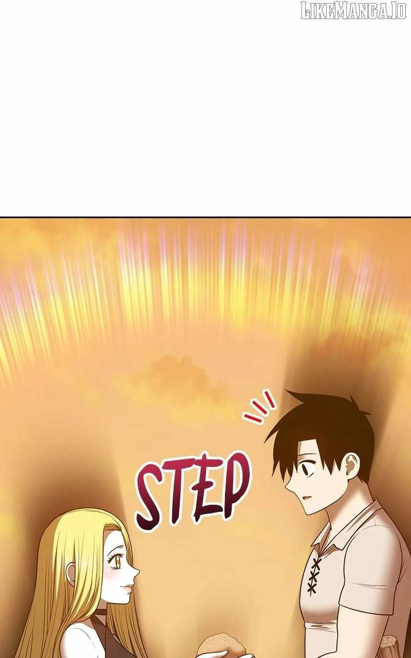 +99 Wooden stick Chapter 157 page 330