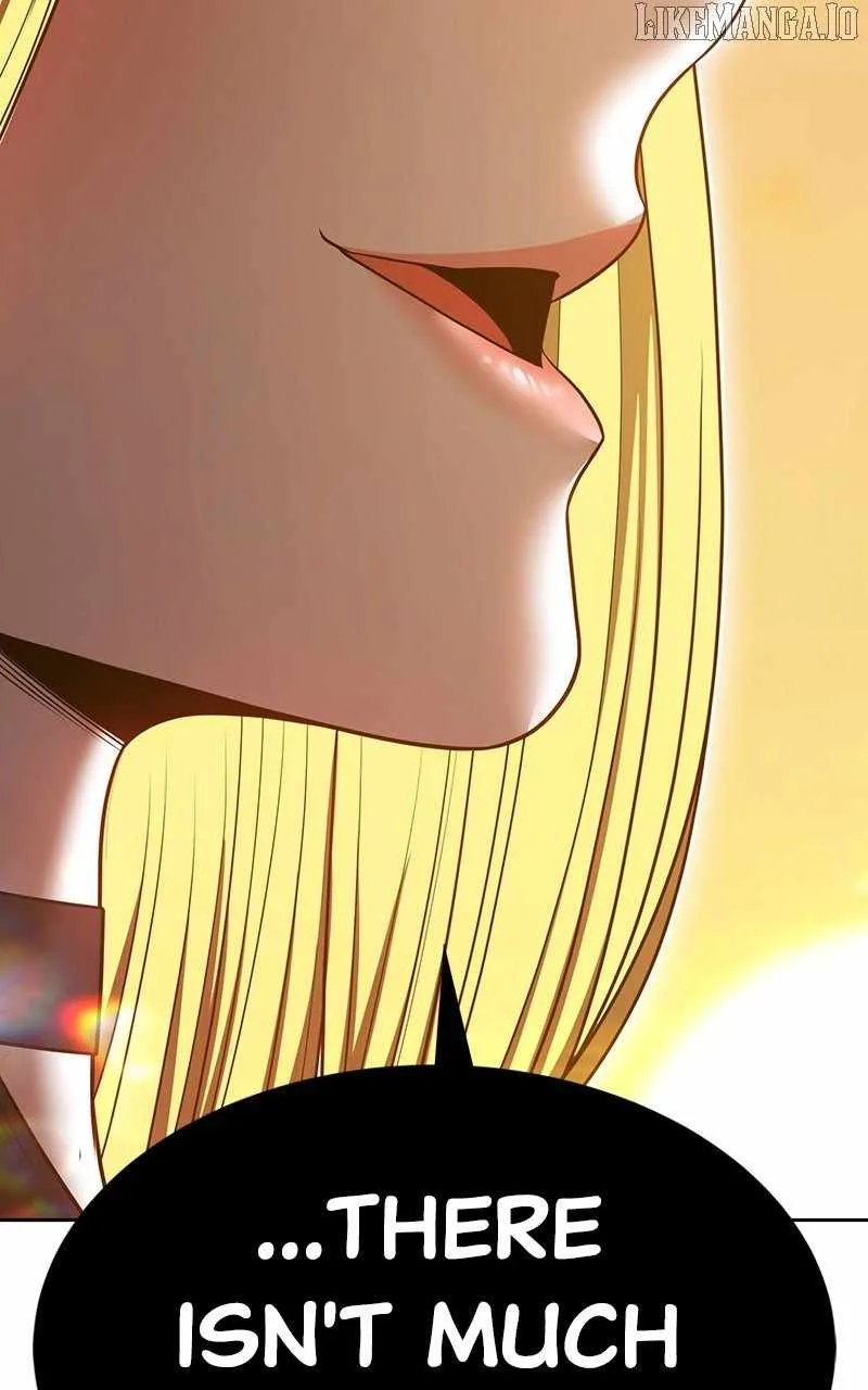 +99 Wooden stick Chapter 157 page 333