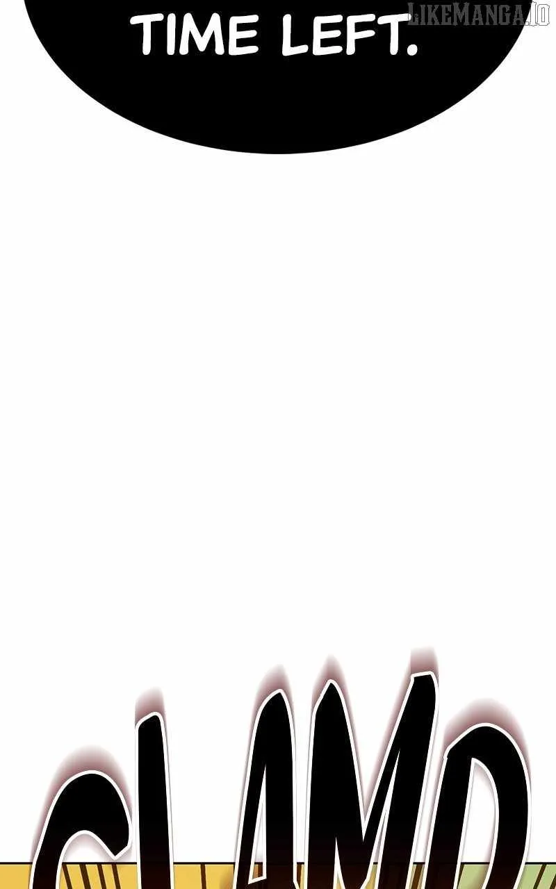 +99 Wooden stick Chapter 157 page 334