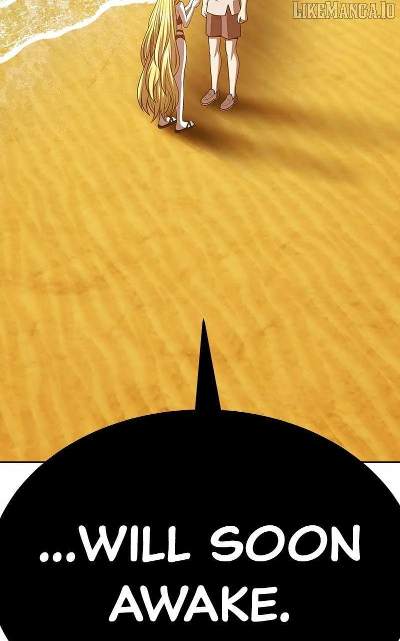 +99 Wooden stick Chapter 157 page 339