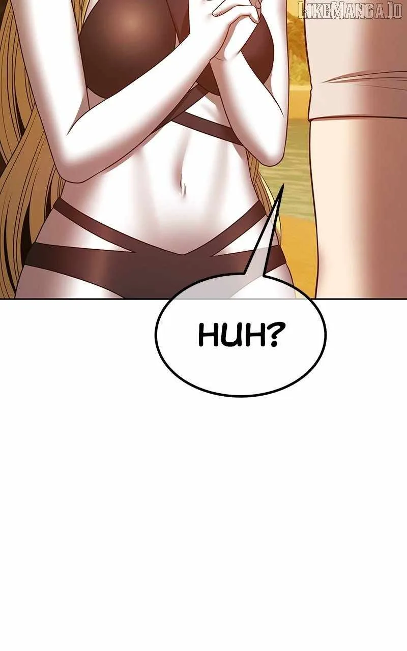 +99 Wooden stick Chapter 157 page 345