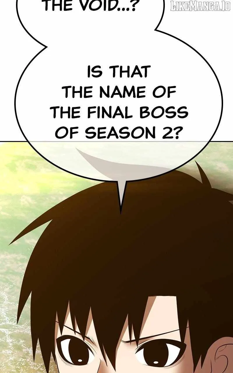 +99 Wooden stick Chapter 157 page 341