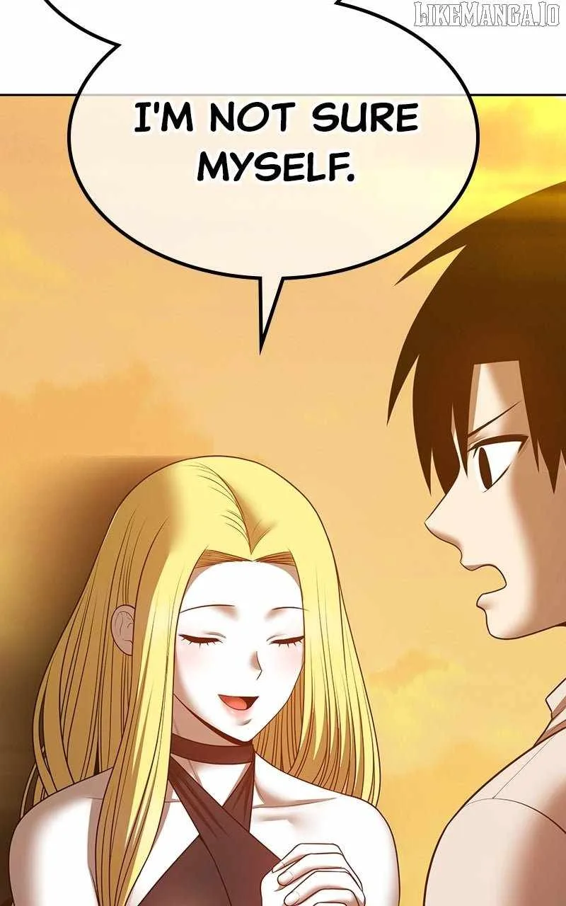 +99 Wooden stick Chapter 157 page 344