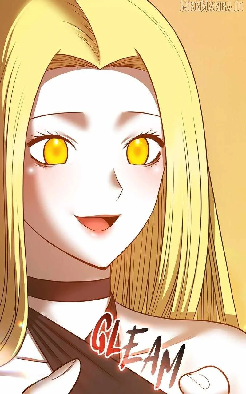 +99 Wooden stick Chapter 157 page 347